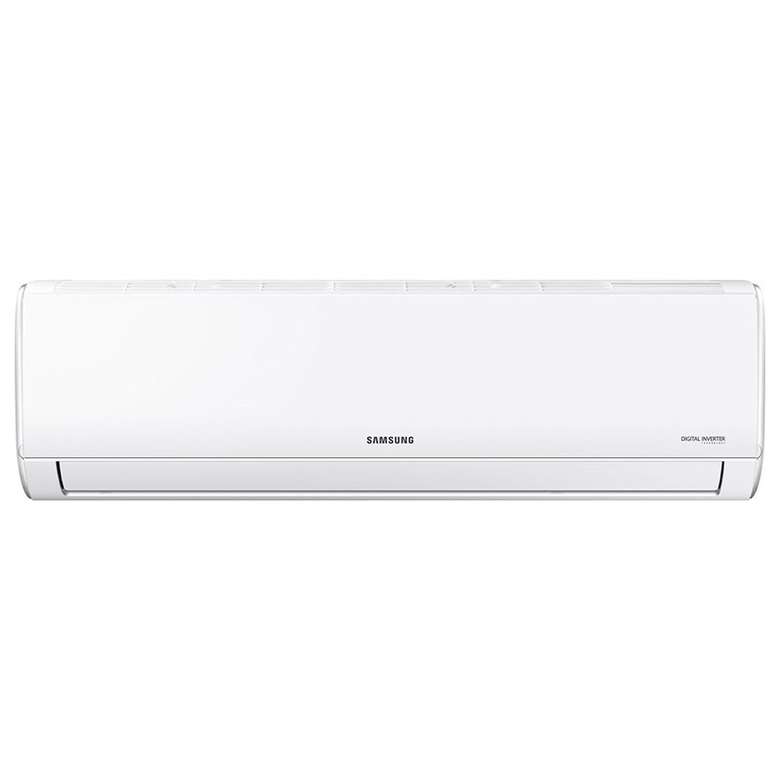 Samsung AR35 Silver AR12TXHQASIN/SK A++ 12000 BTU Inverter Duvar Tipi Klima